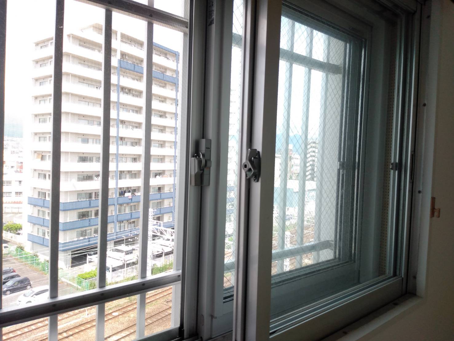 ハイラーク富士駅前7階