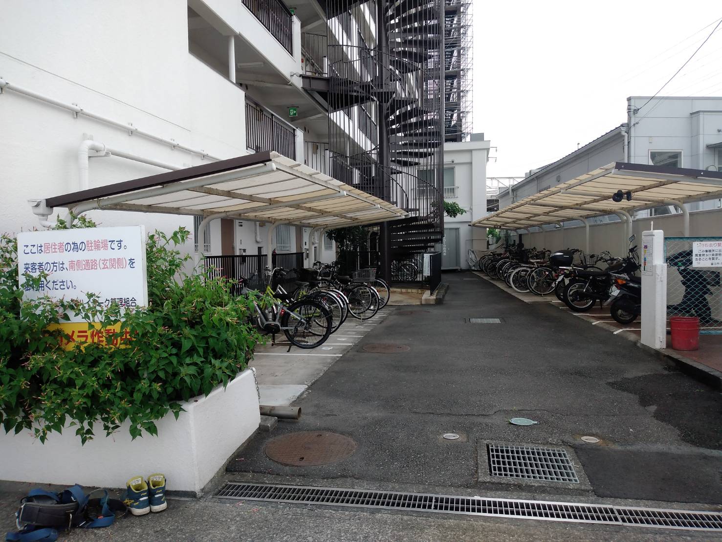 ハイラーク富士駅前7階