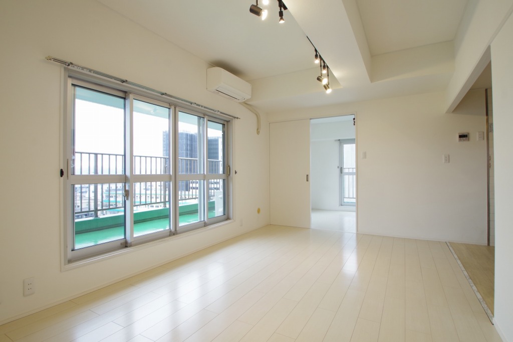 ハイラーク富士駅前7階