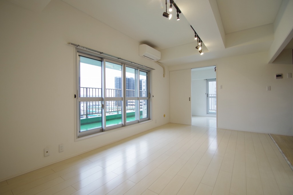 ハイラーク富士駅前7階