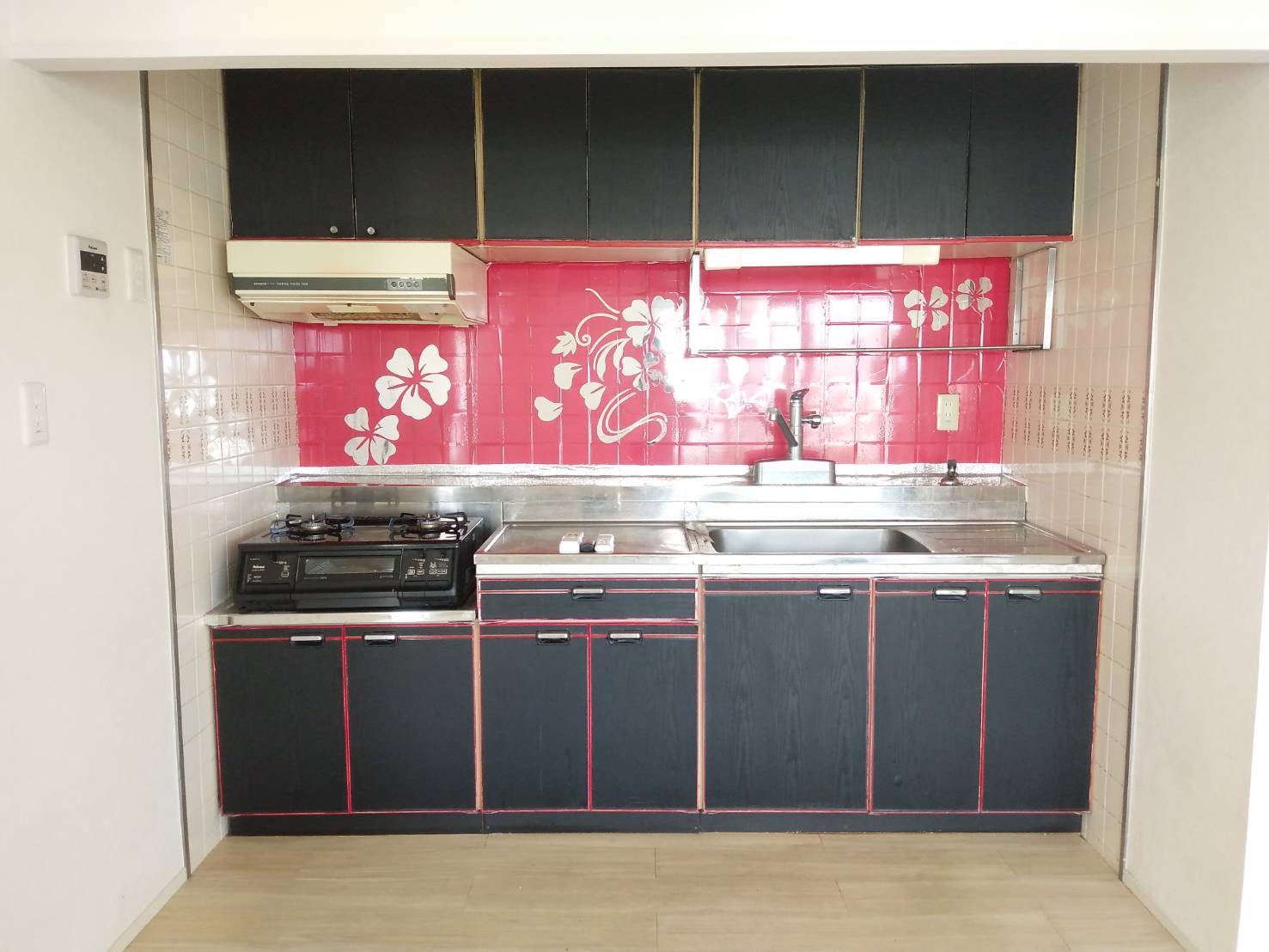 ハイラーク富士駅前7階