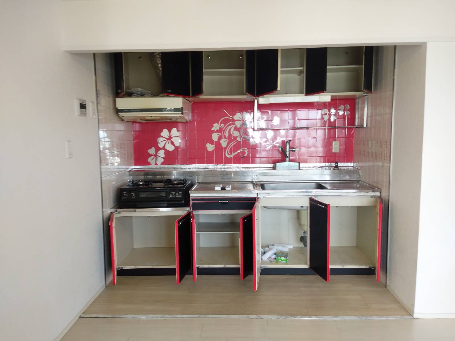 ハイラーク富士駅前7階