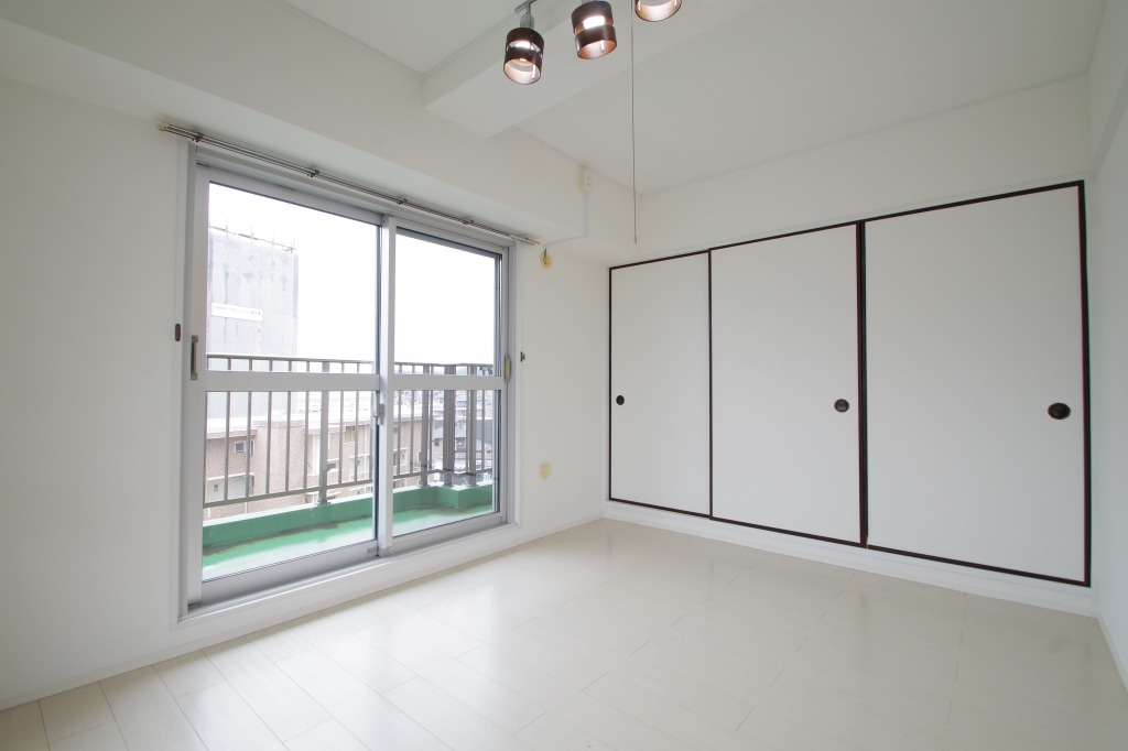 ハイラーク富士駅前7階