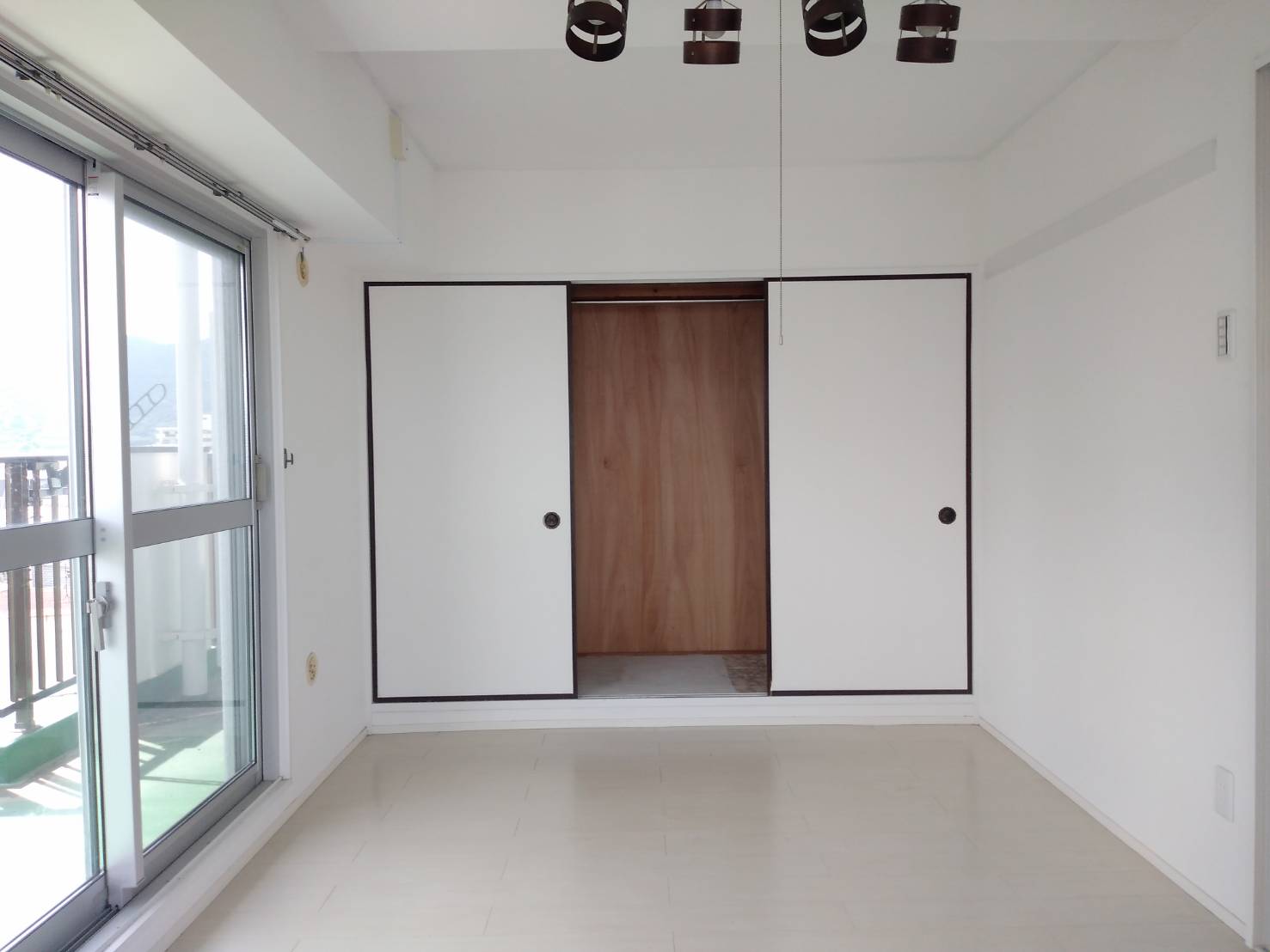 ハイラーク富士駅前7階