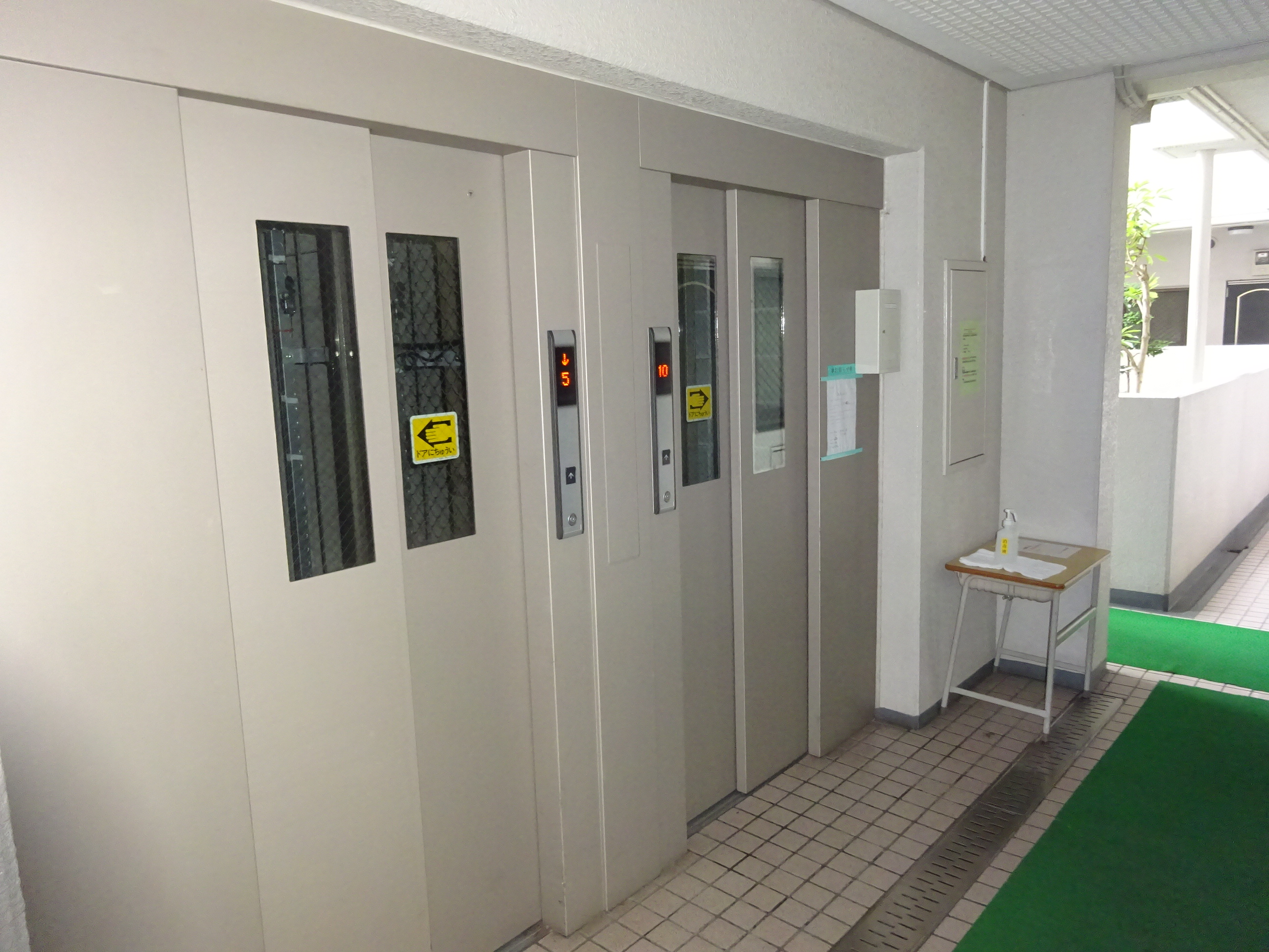 富士市吉原5丁目エンゼルハイム吉原3階