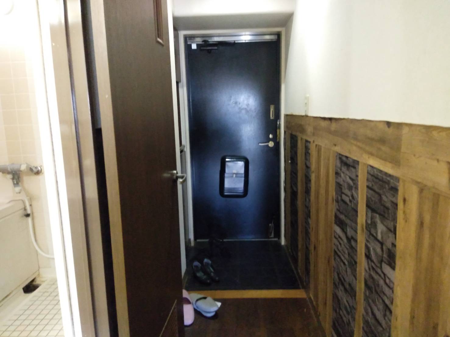 エンゼルハイム吉原