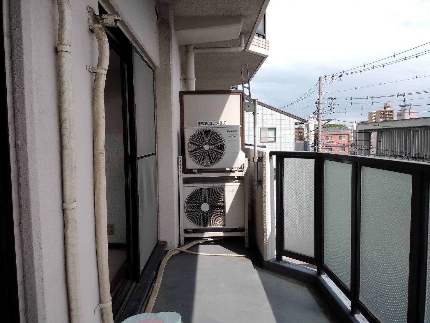 エンゼルハイム吉原