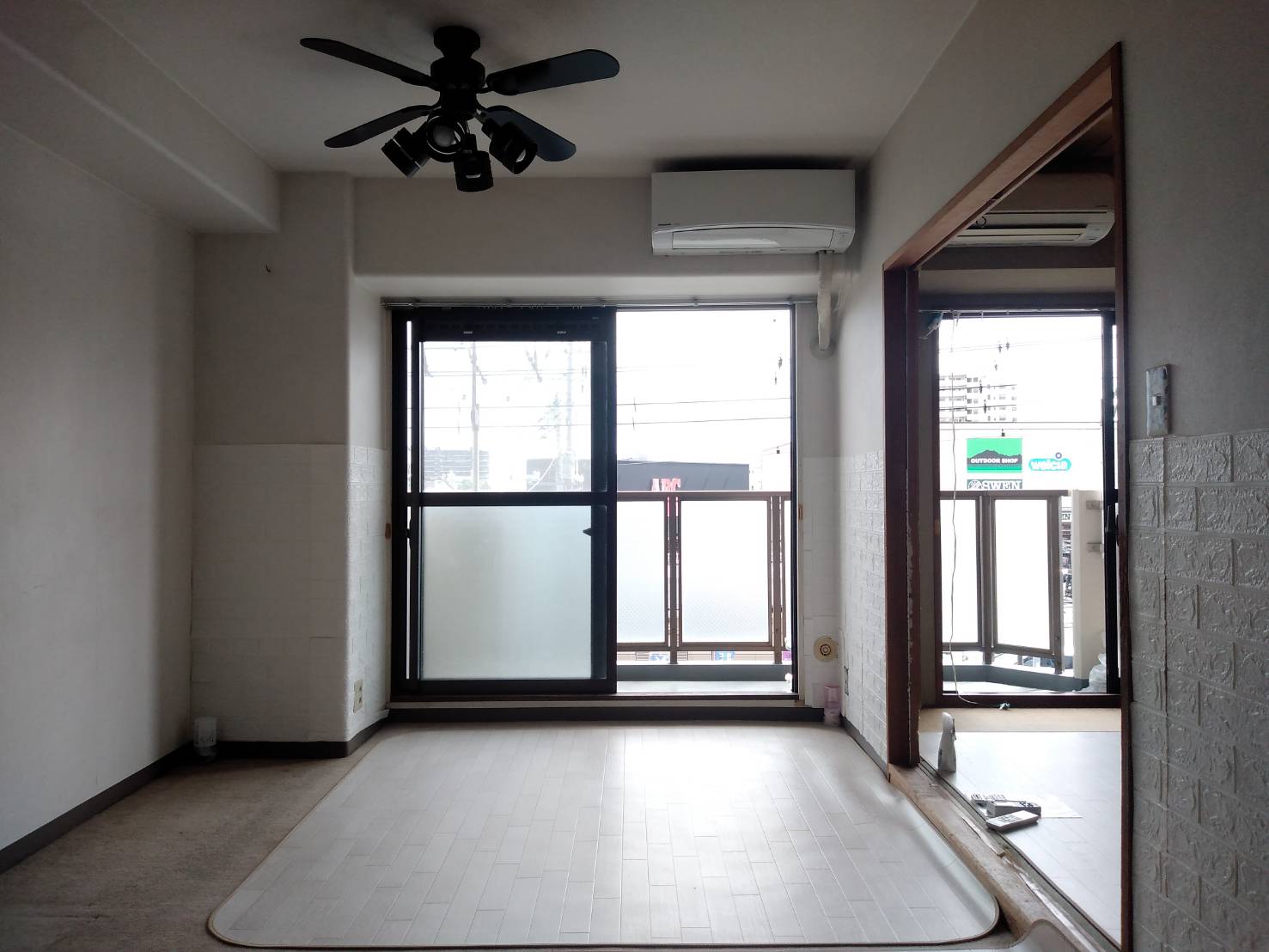 エンゼルハイム吉原