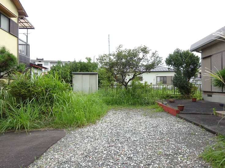 富士市今井中古住宅