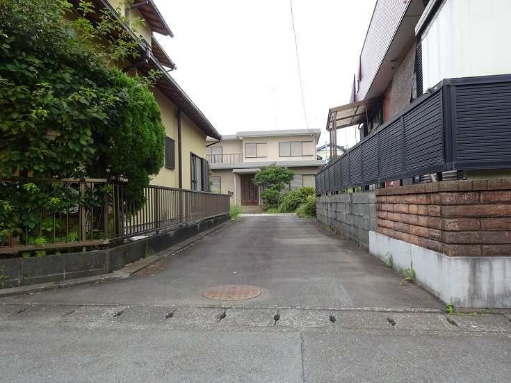 富士市今井中古住宅