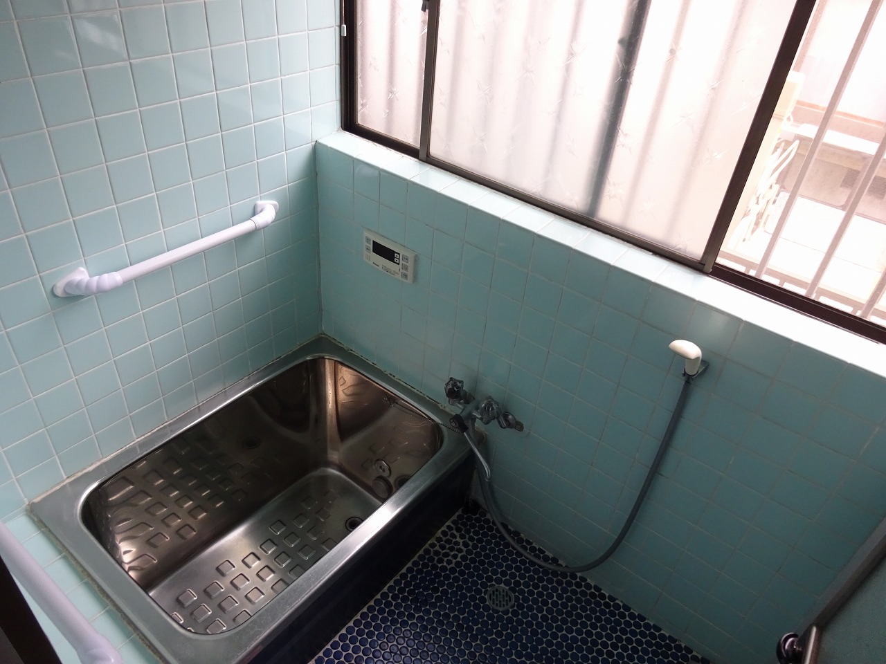 富士市大渕　ログハウス風中古住宅