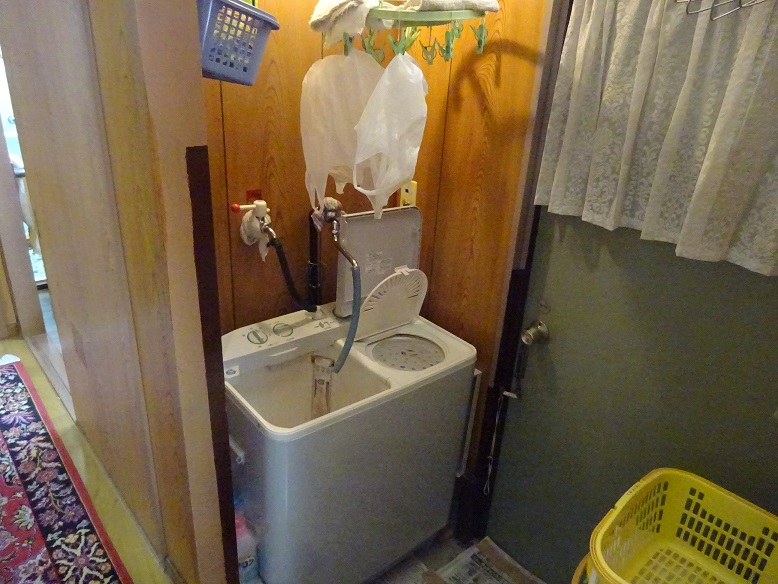 富士宮市小泉中古住宅