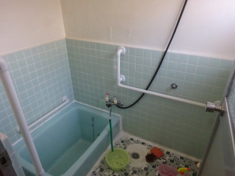 富士宮市小泉中古住宅