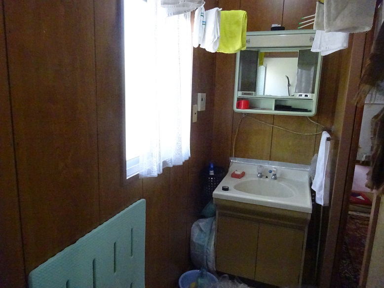 富士宮市小泉中古住宅