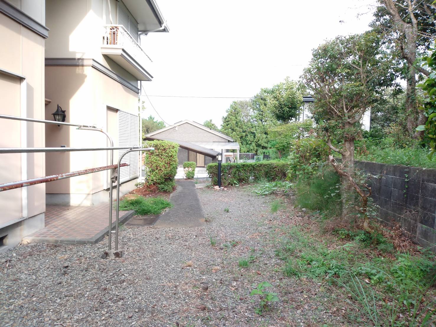 富士宮市青木平中古住宅