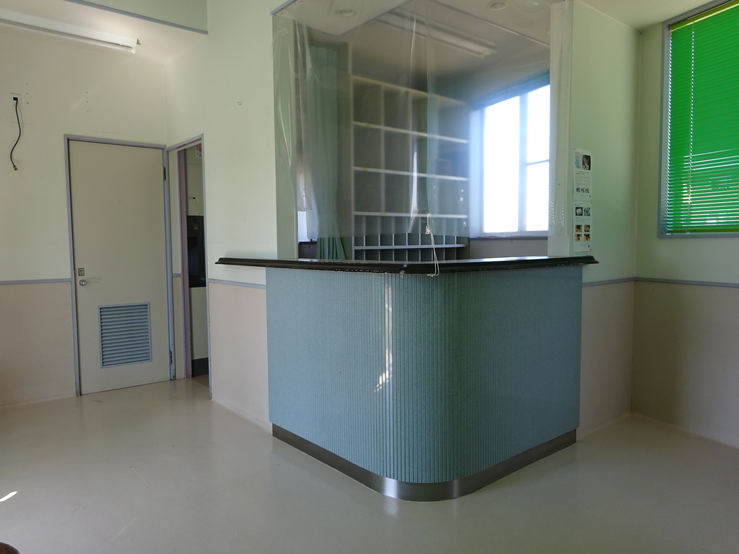 富士市「中里」貸テナント