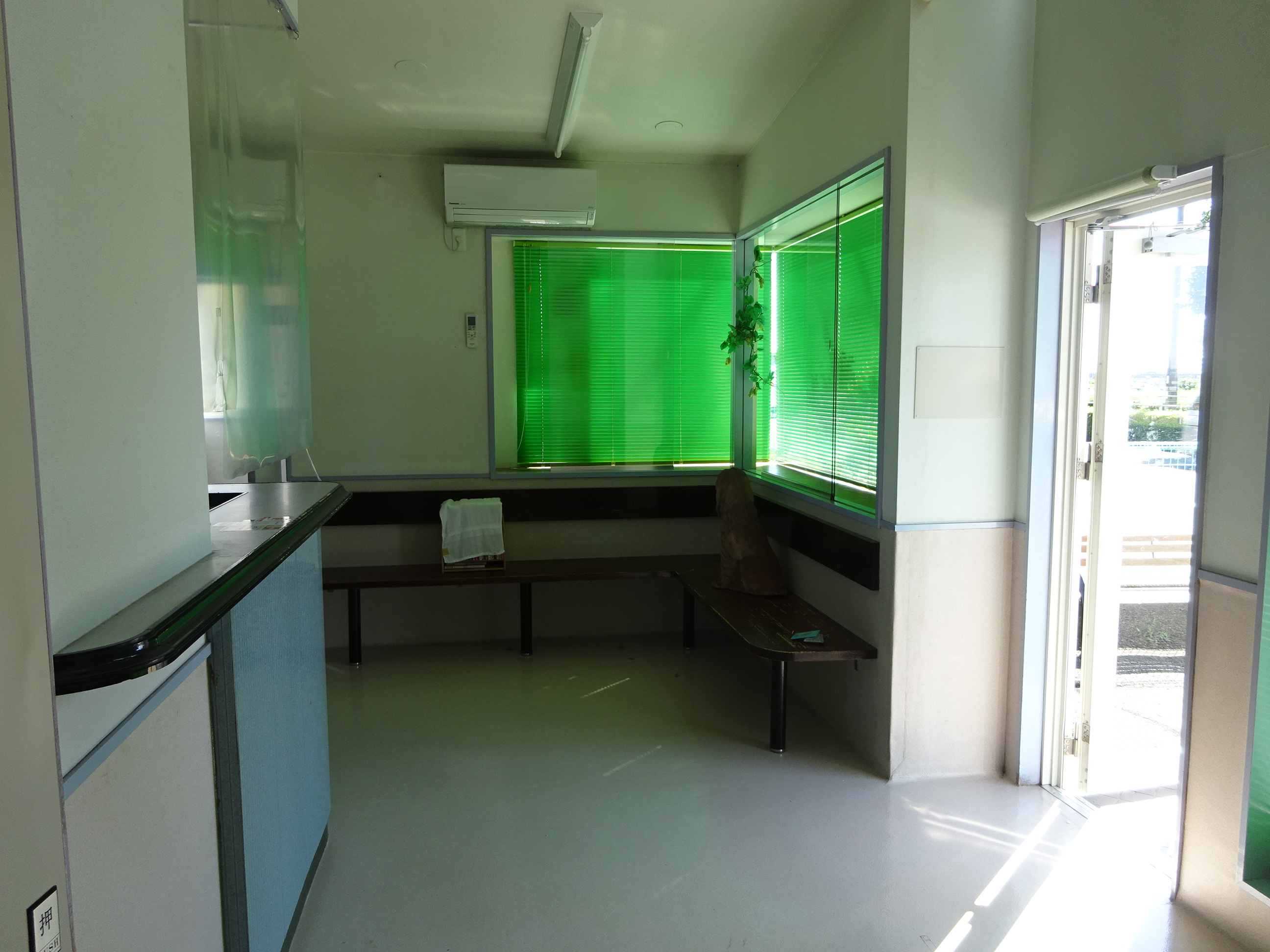 富士市「中里」貸テナント