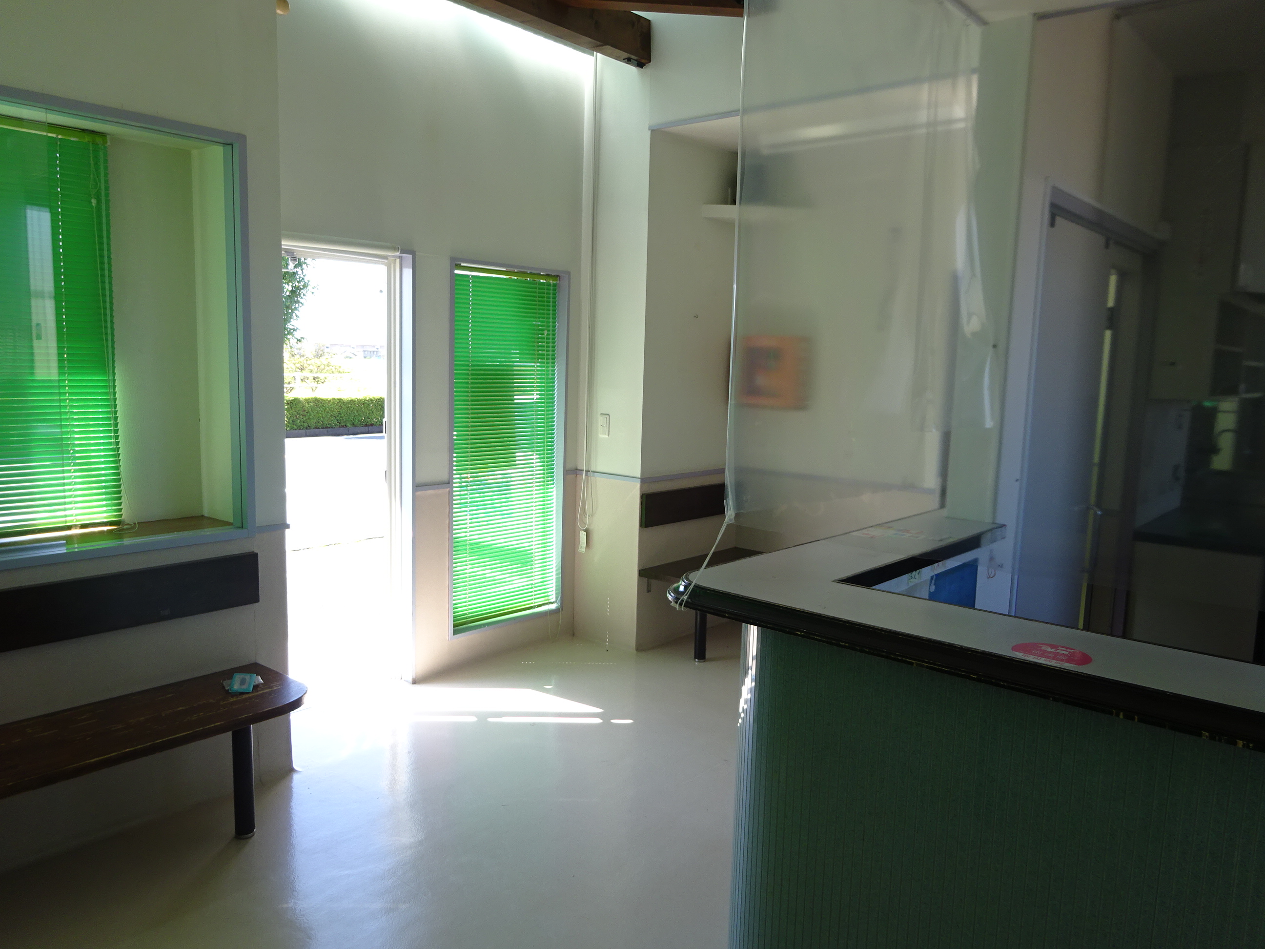 富士市「中里」貸テナント