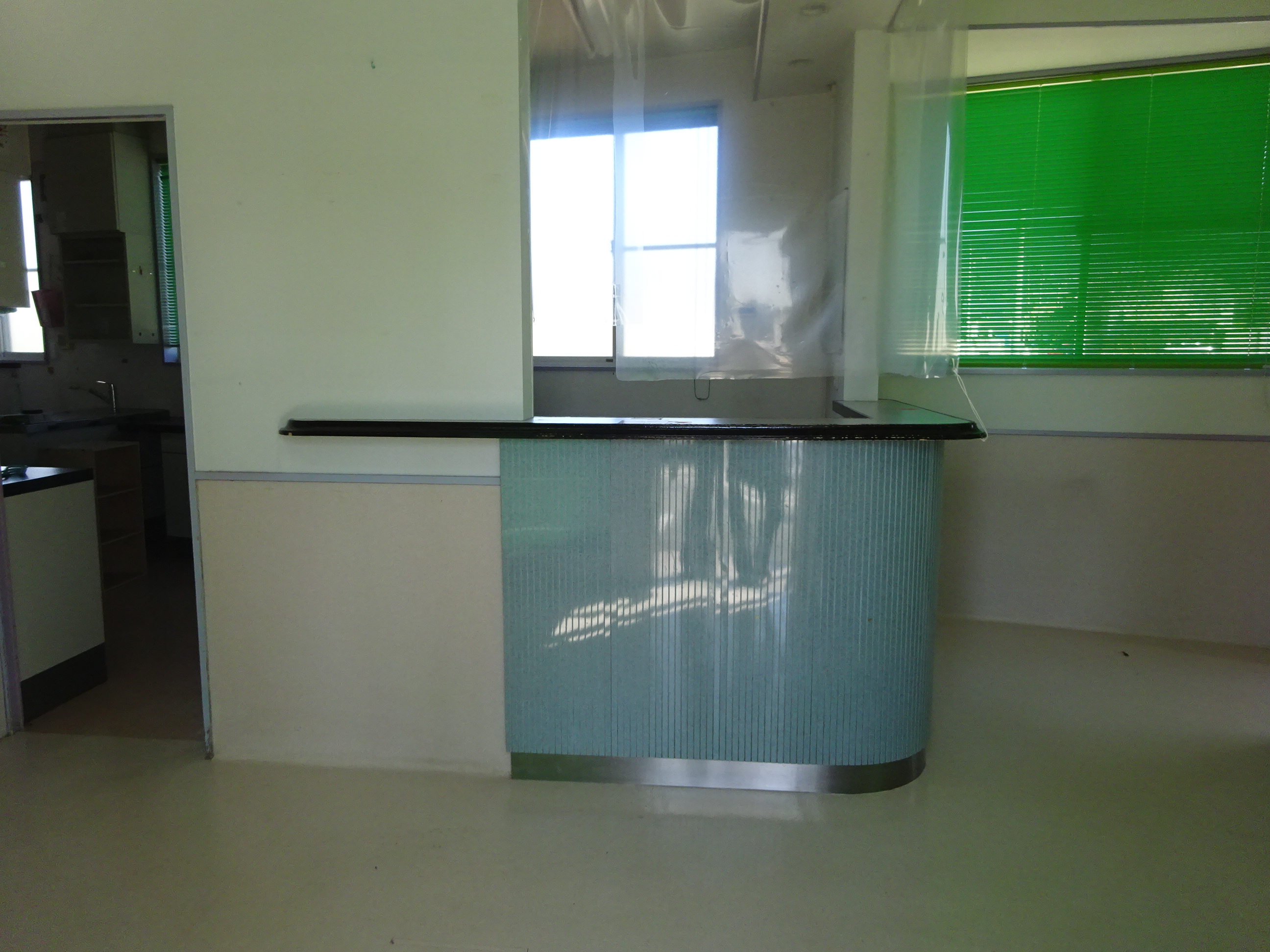 富士市「中里」貸テナント