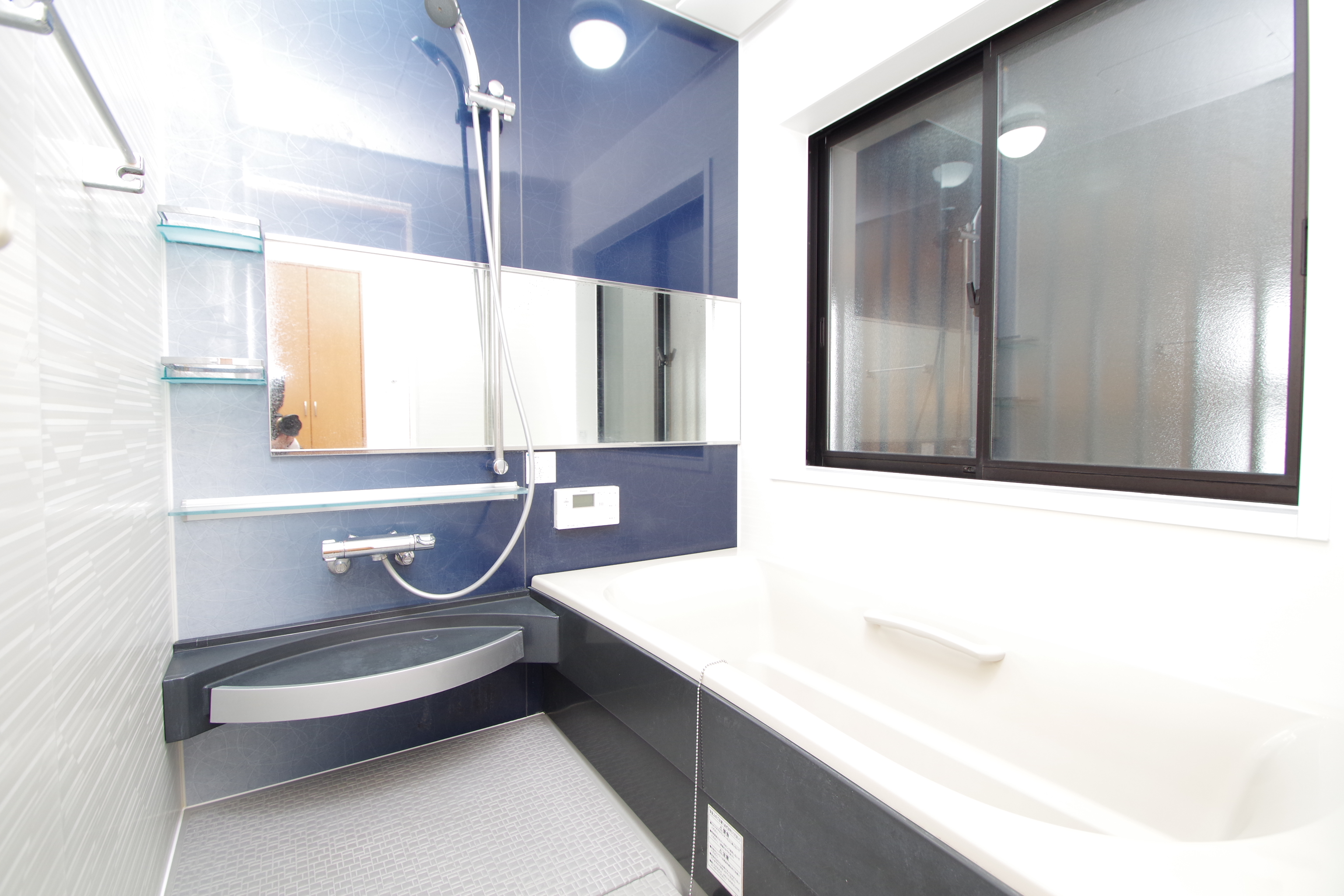 万野原新田に見どころ満載の、築浅デザイナーズハウス登場です！！