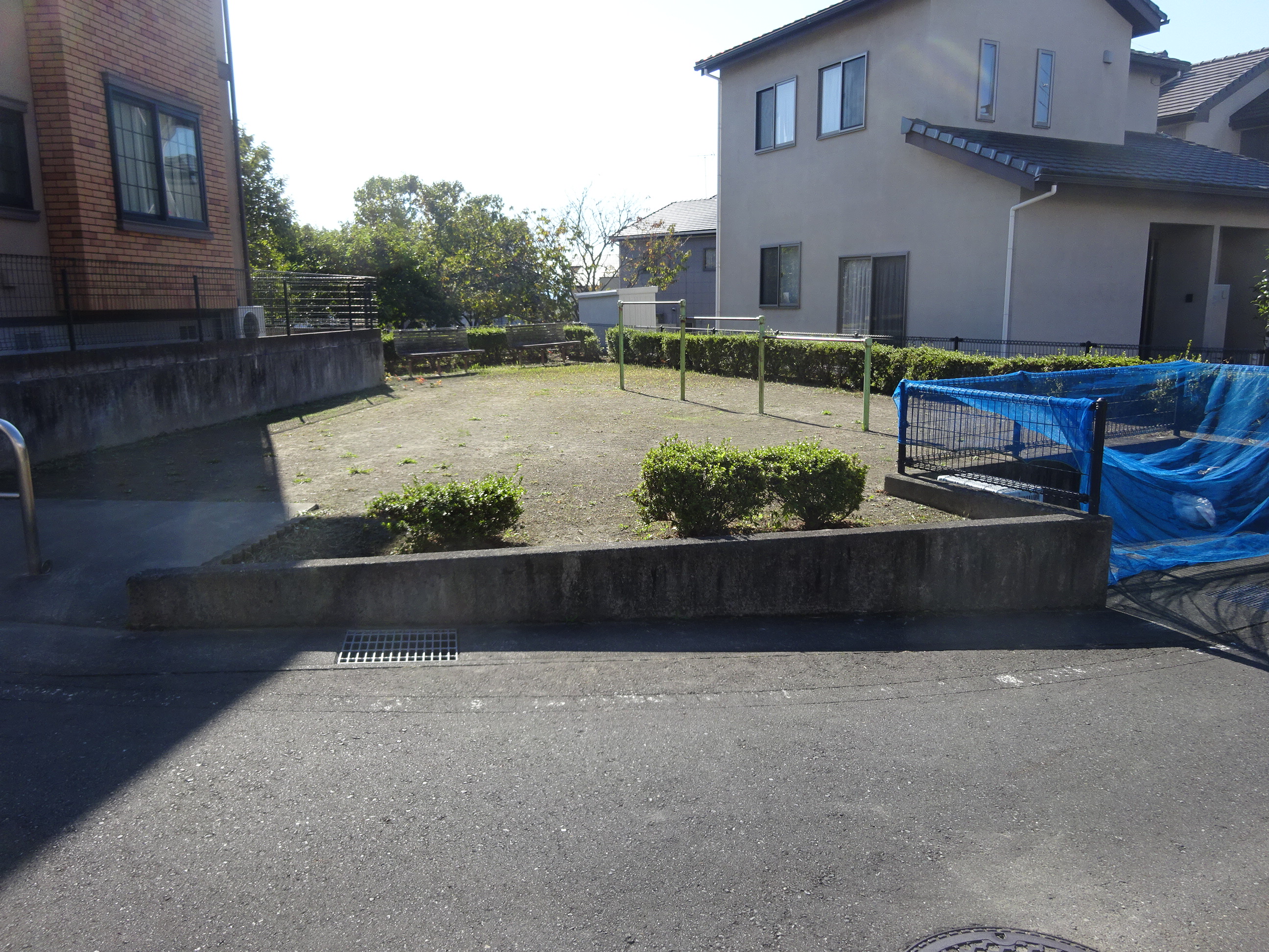 万野原新田に見どころ満載の、築浅デザイナーズハウス登場です！！