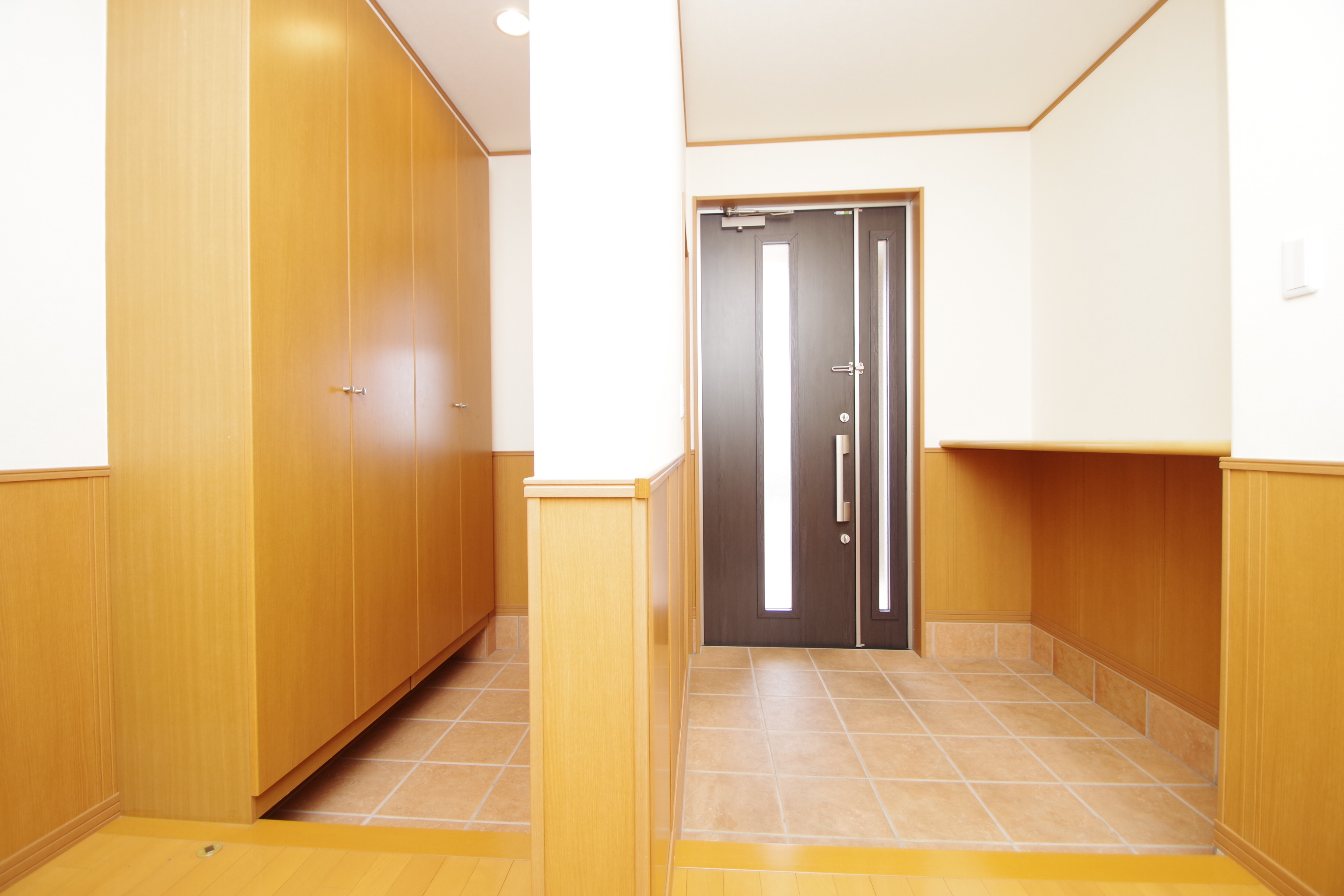 万野原新田に見どころ満載の、築浅デザイナーズハウス登場です！！