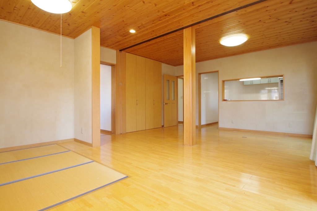 富士市今泉7丁目二世帯住宅