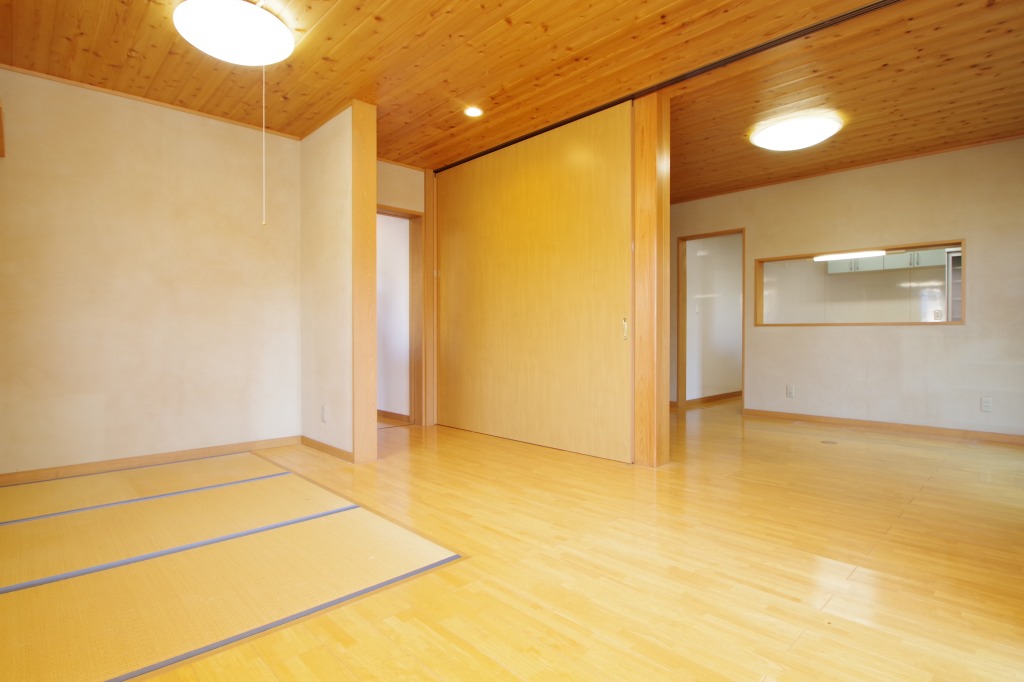 富士市今泉7丁目二世帯住宅