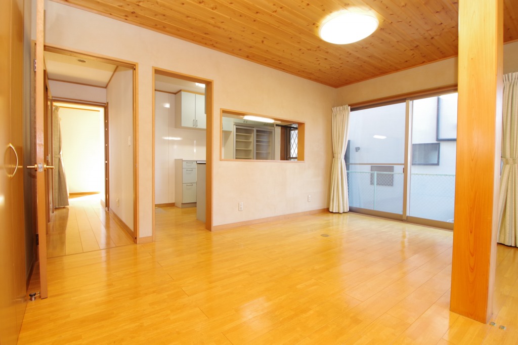 富士市今泉7丁目二世帯住宅