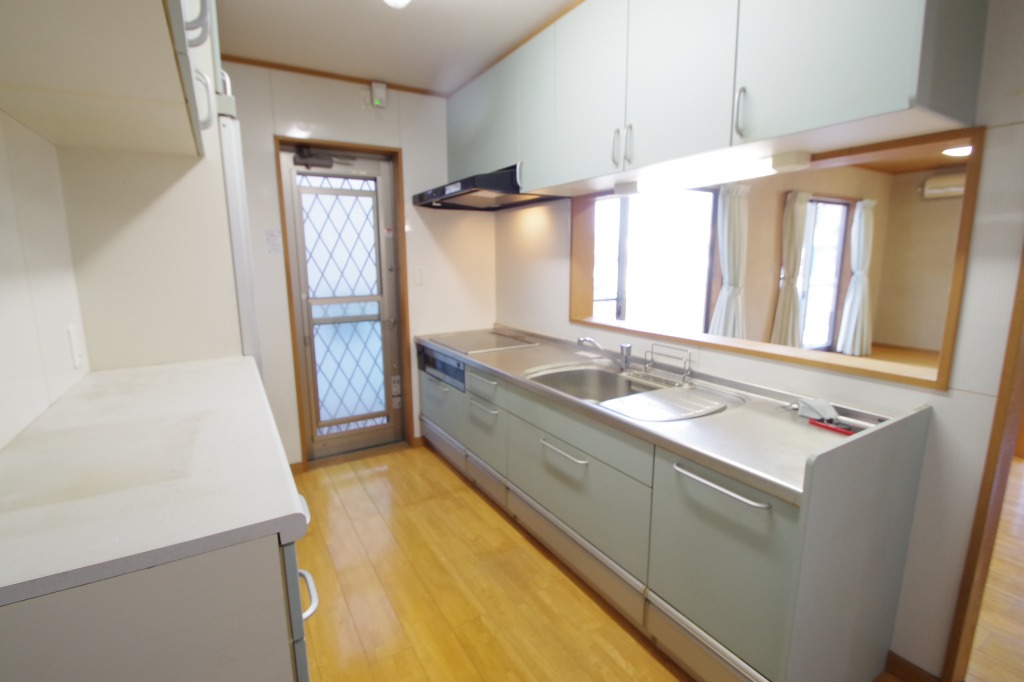 富士市今泉7丁目二世帯住宅