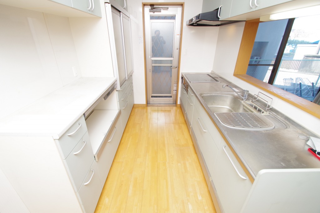 富士市今泉7丁目二世帯住宅