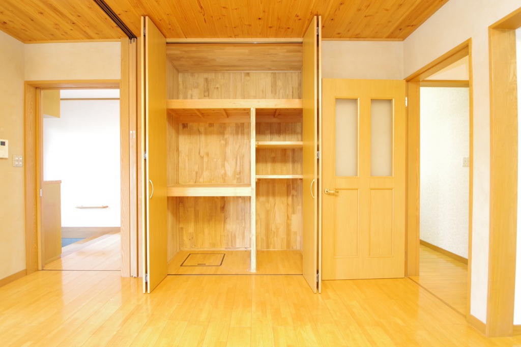 富士市今泉7丁目二世帯住宅