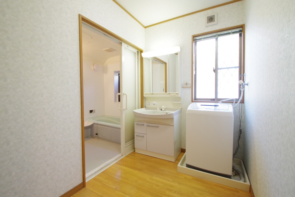 富士市今泉7丁目二世帯住宅