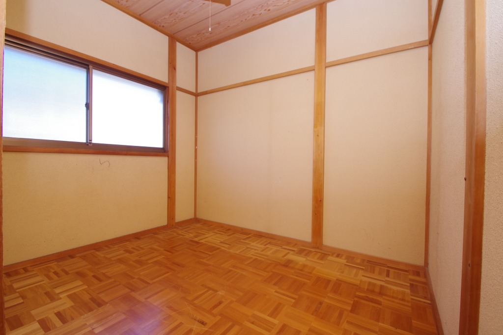 富士市北松野中古住宅