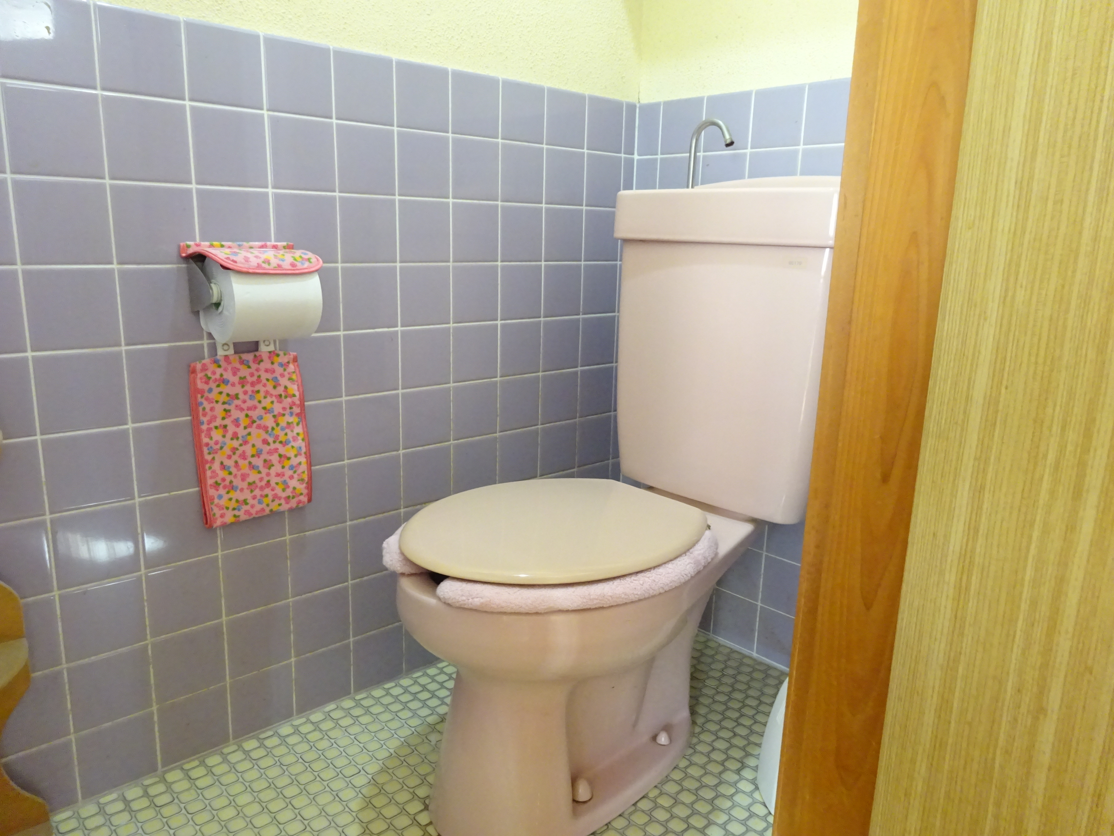 富士市北松野中古住宅