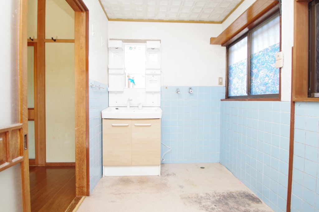 富士市北松野中古住宅