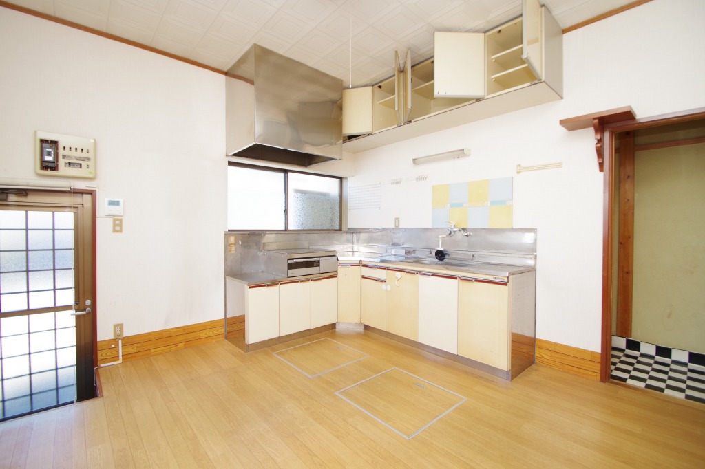 富士市北松野中古住宅