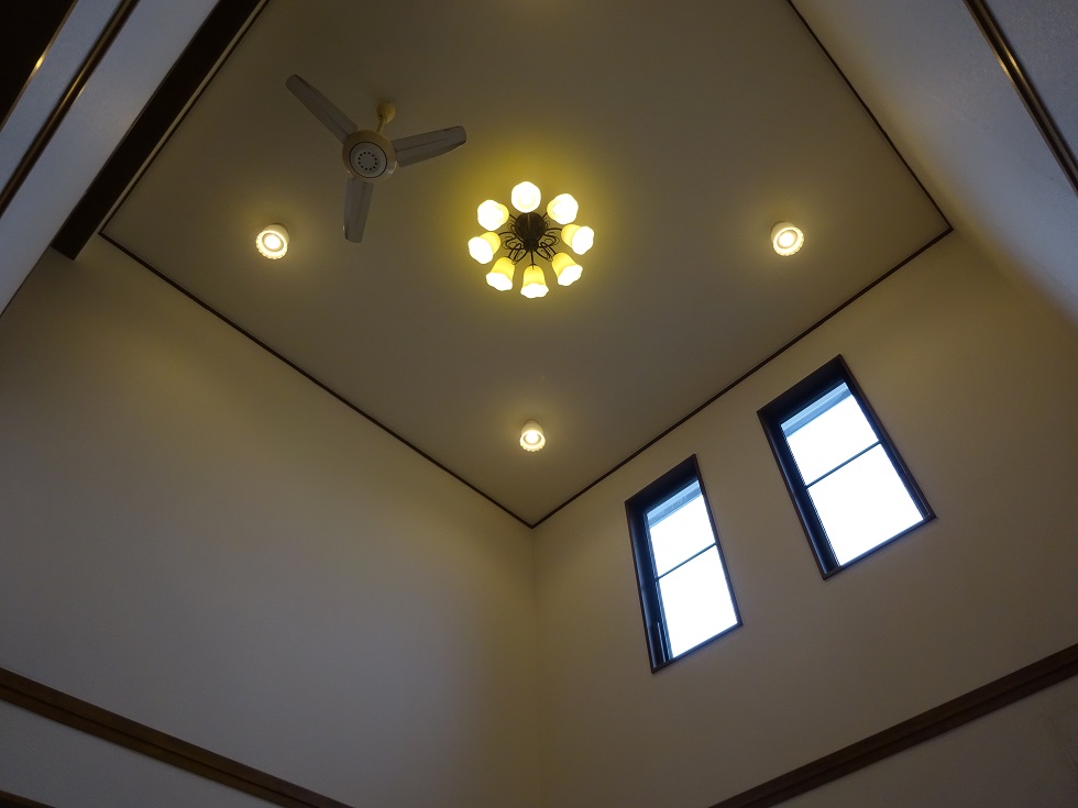 富士市厚原中古住宅