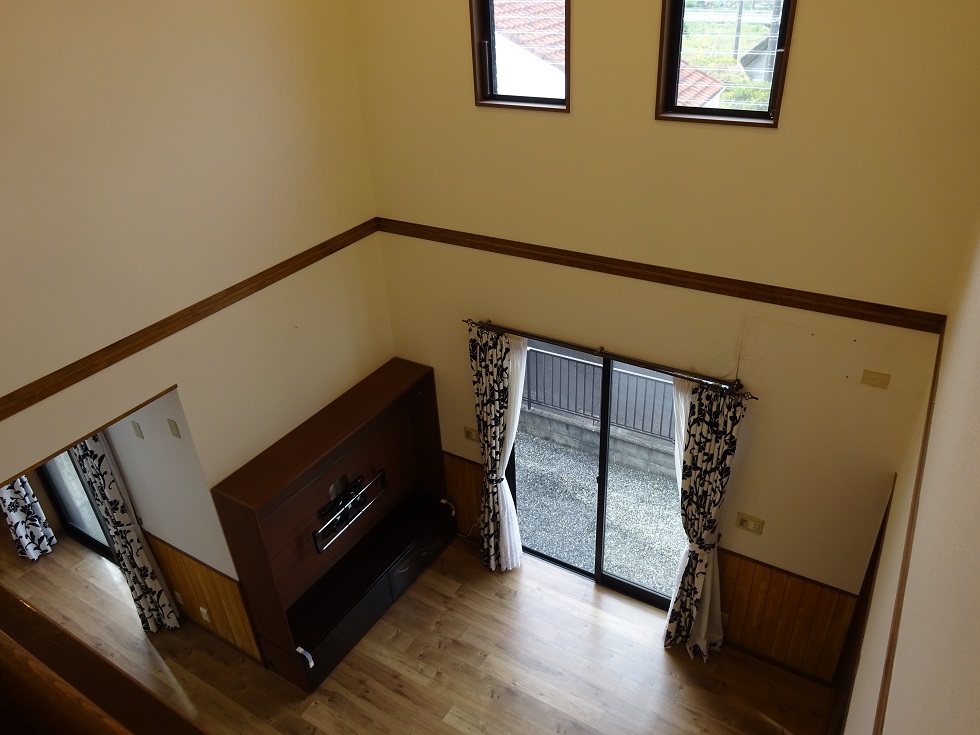 富士市厚原中古住宅