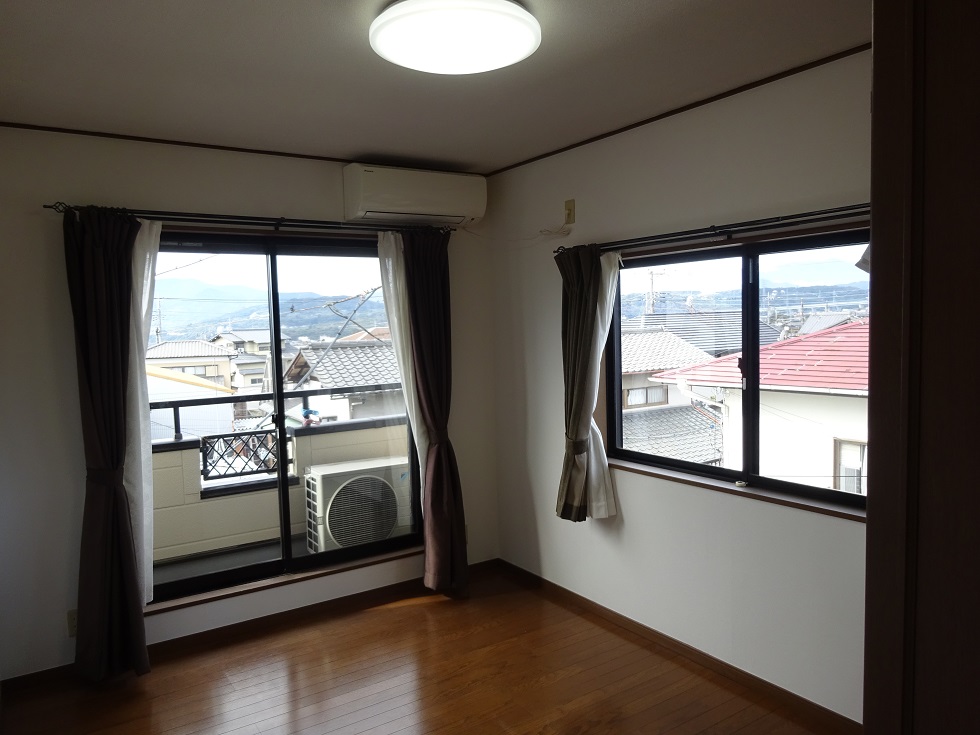 富士市厚原中古住宅