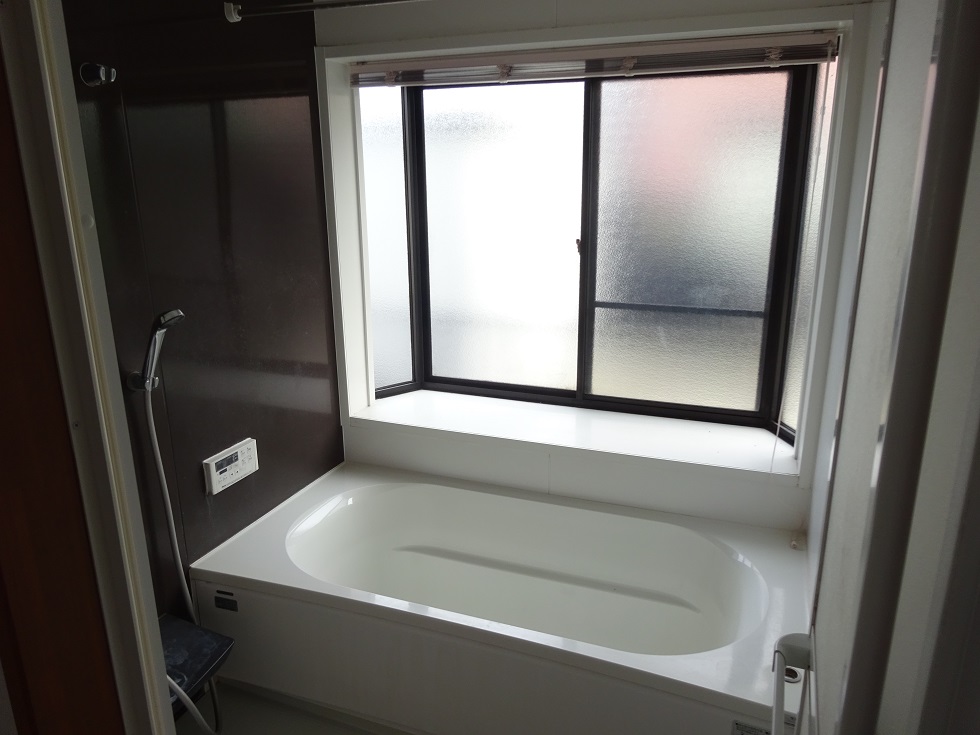 富士市厚原中古住宅