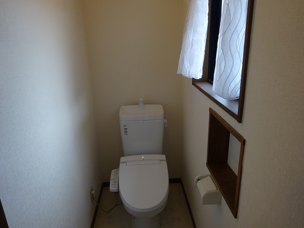 富士市厚原中古住宅