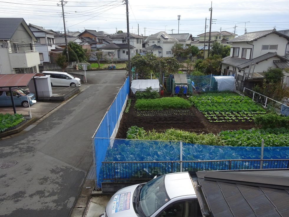 富士市厚原中古住宅