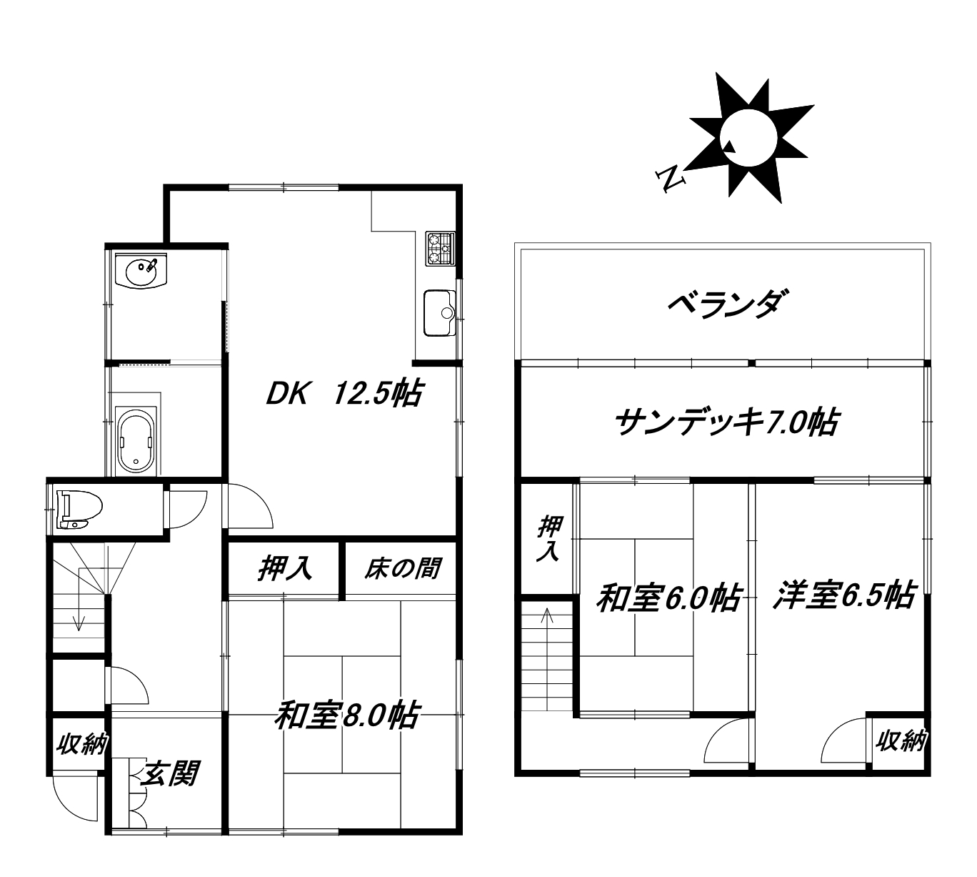 富士市森島売土地