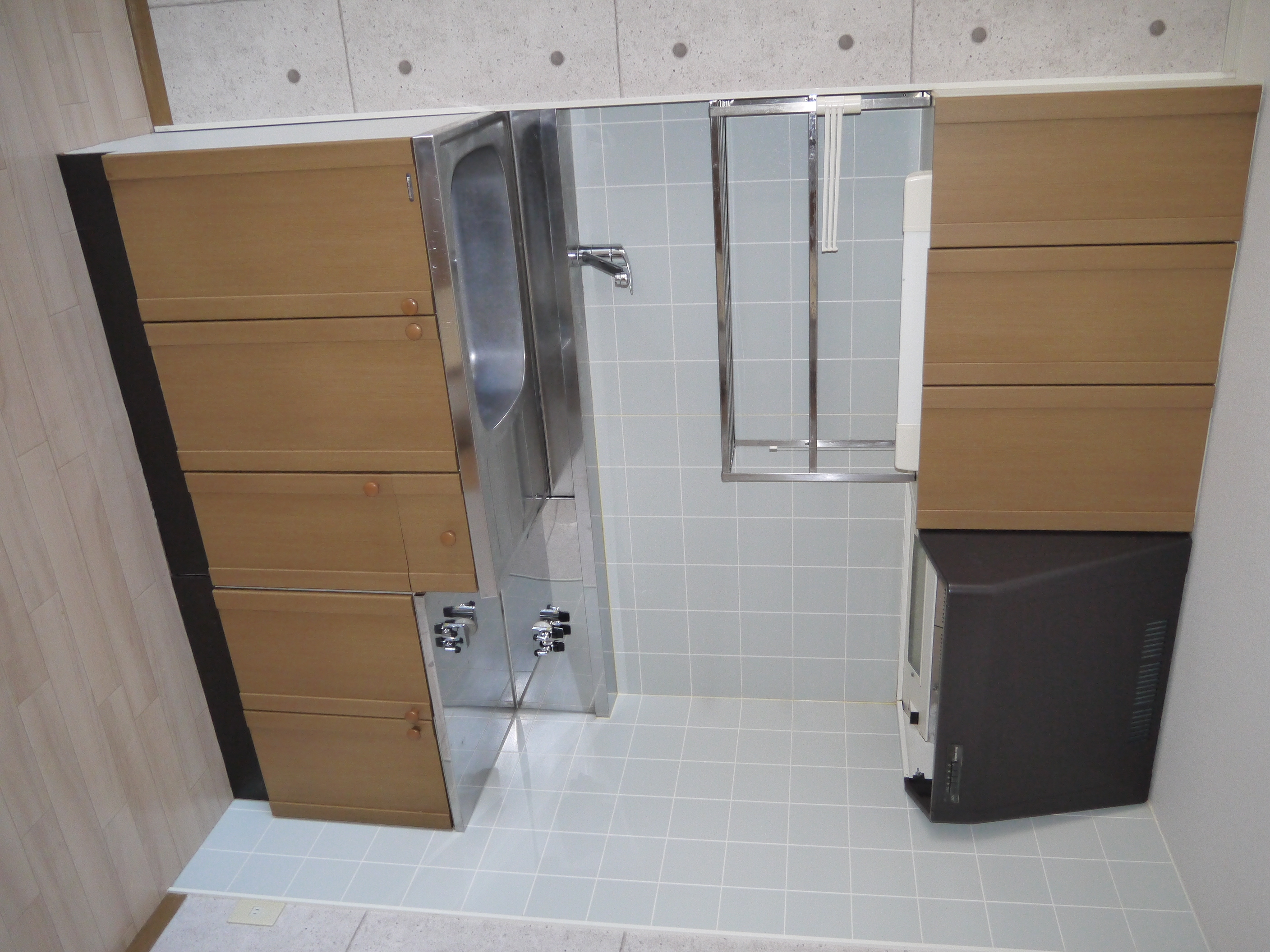 ファインアベニュー富士蓼原