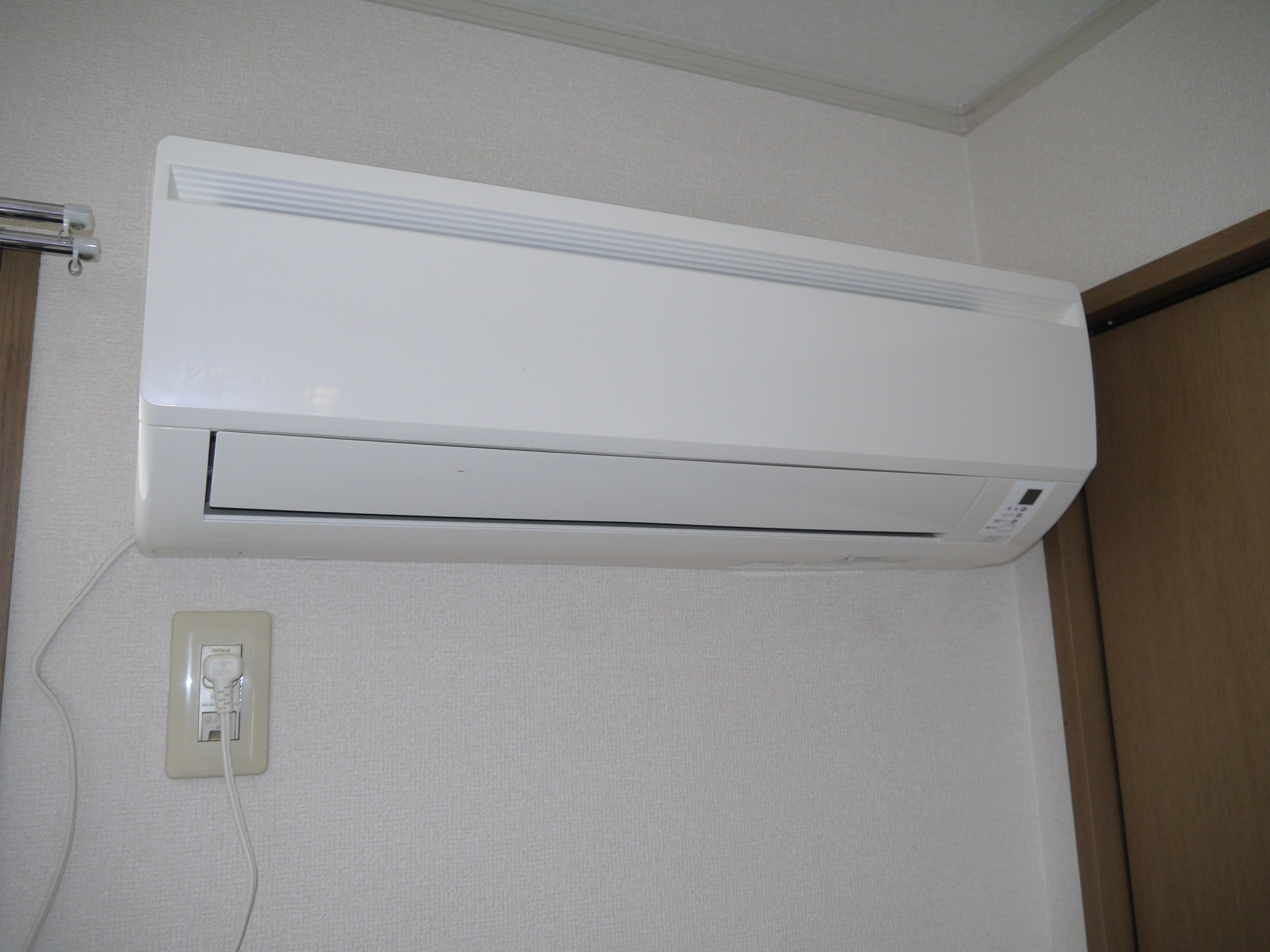 ファインアベニュー富士蓼原