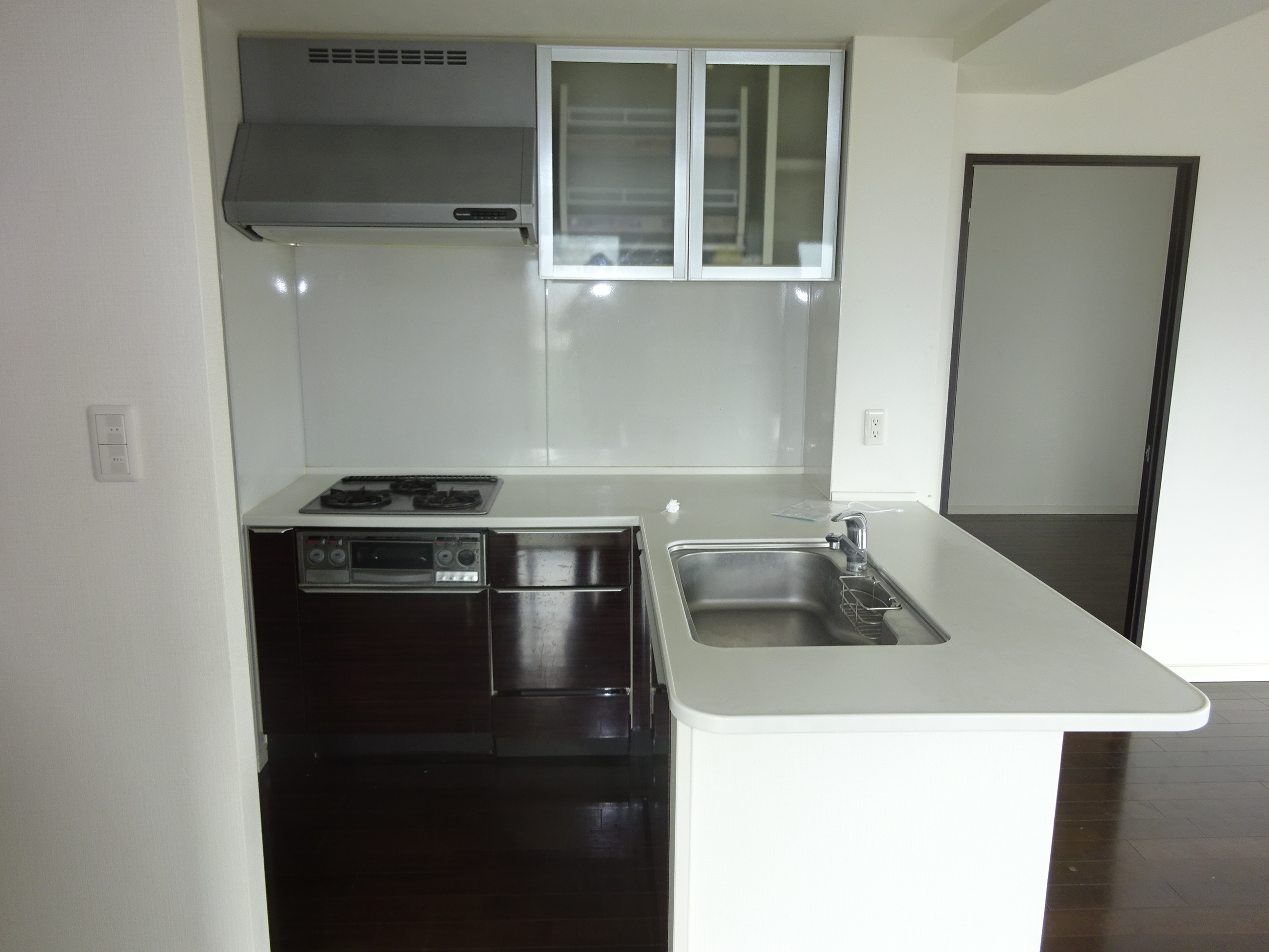 アーバンシティー富士ステーションコート9階角部屋