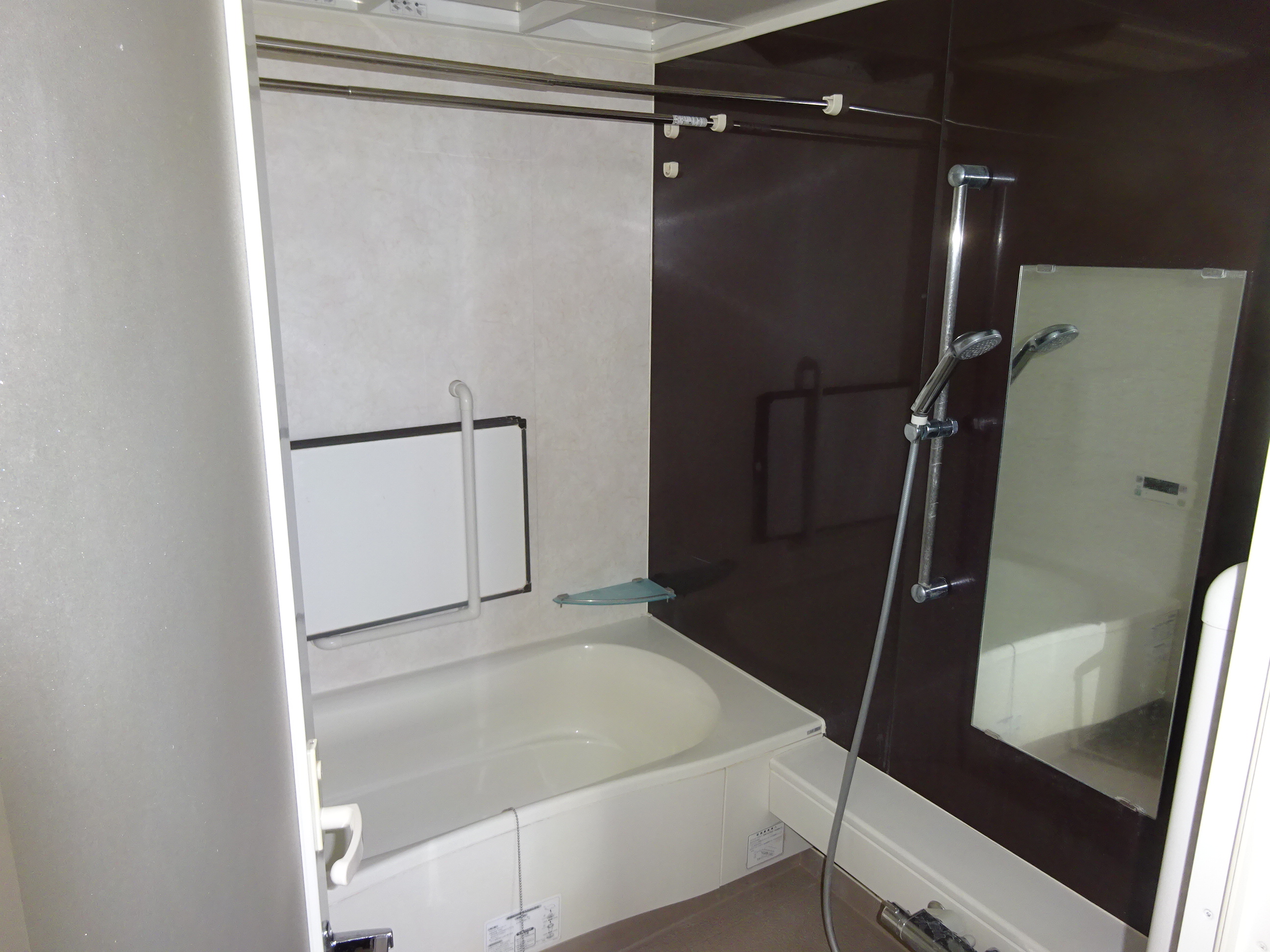 アーバンシティー富士ステーションコート9階角部屋