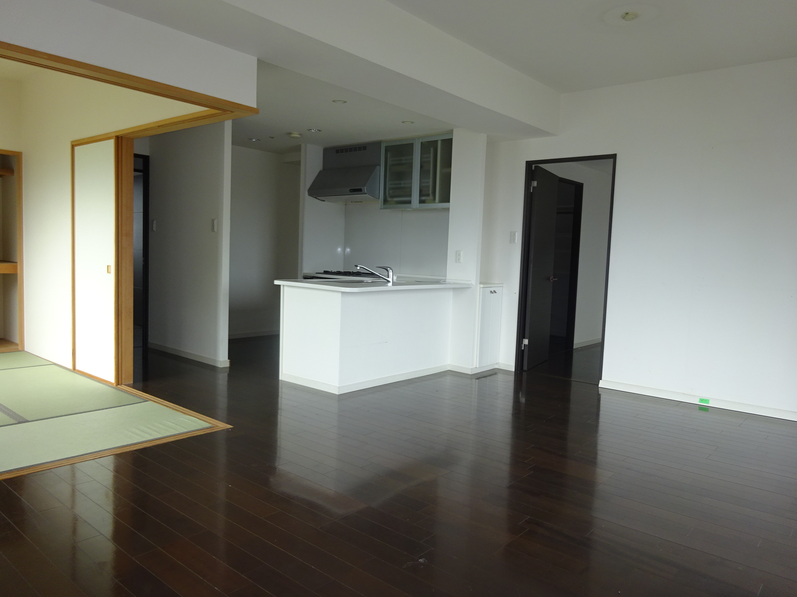 アーバンシティー富士ステーションコート9階角部屋