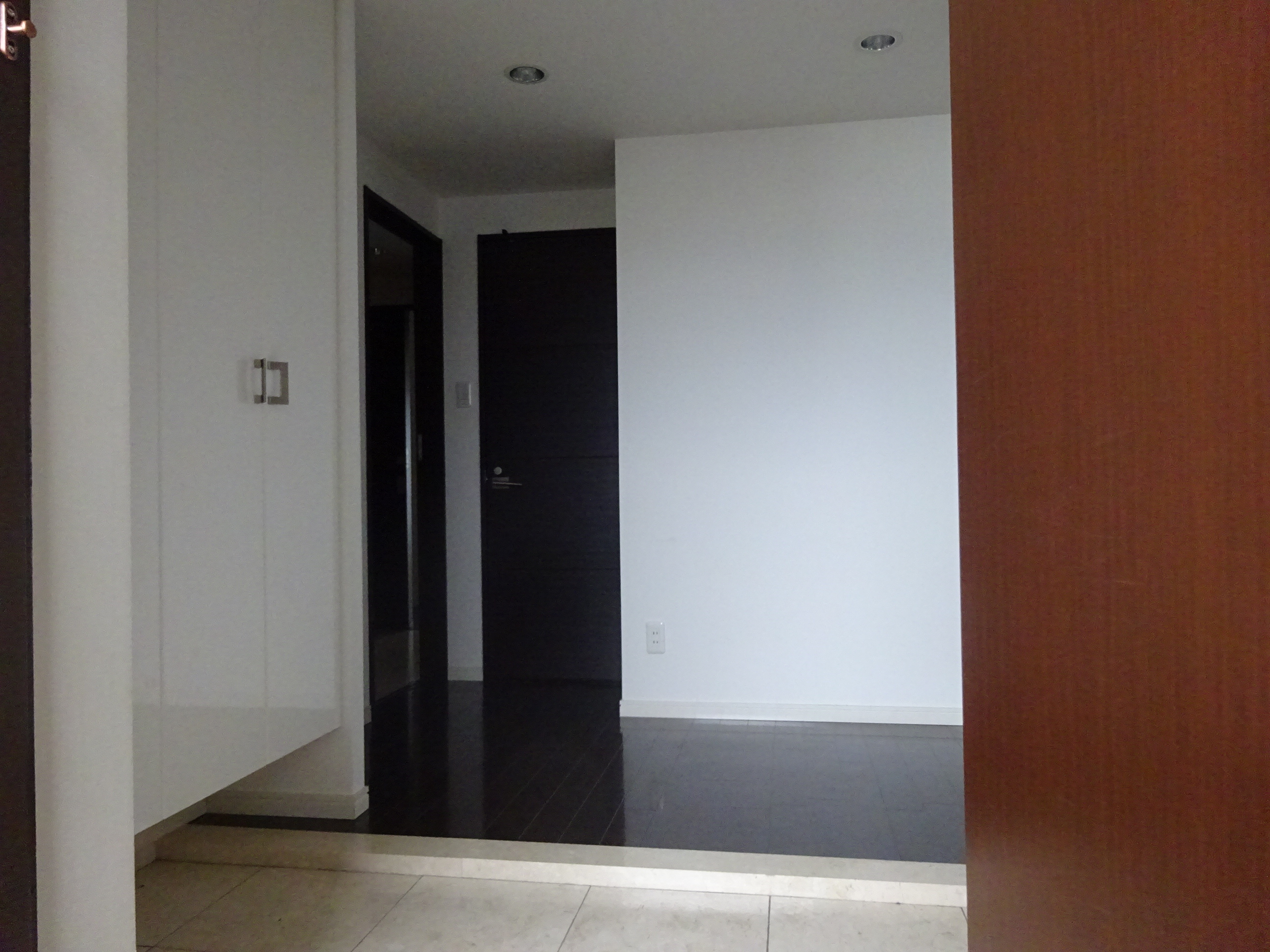 アーバンシティー富士ステーションコート9階角部屋